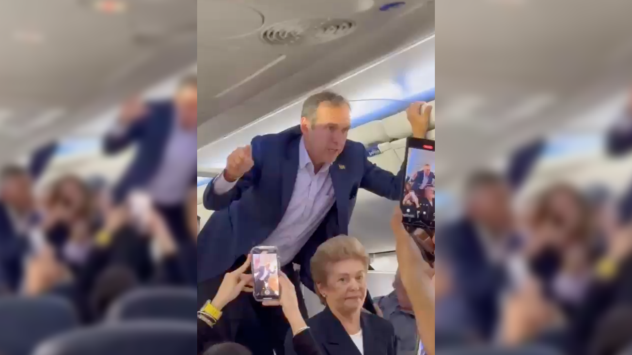 Impidieron Viaje de Expresidentes Latinoamericanos para Observar Elecciones en Venezuela