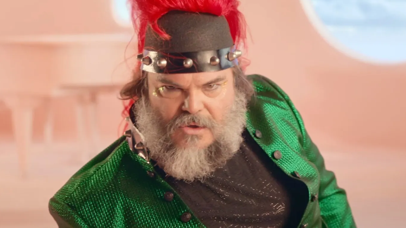 Jack Black Cancela Gira en Australia Tras Bromas sobre Trump