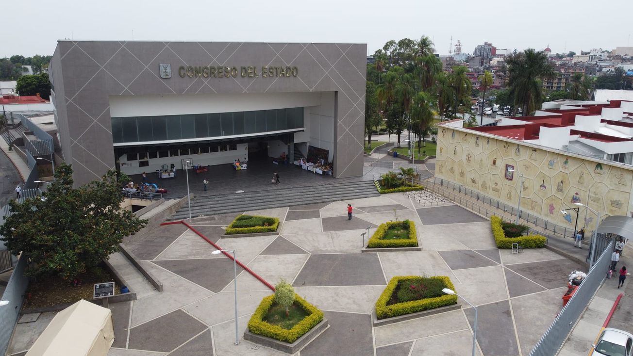 congreso
