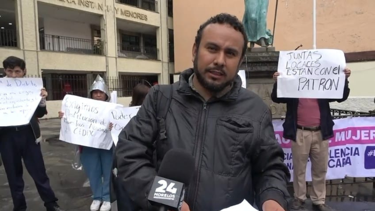 movimiento por justicia popular morelos 