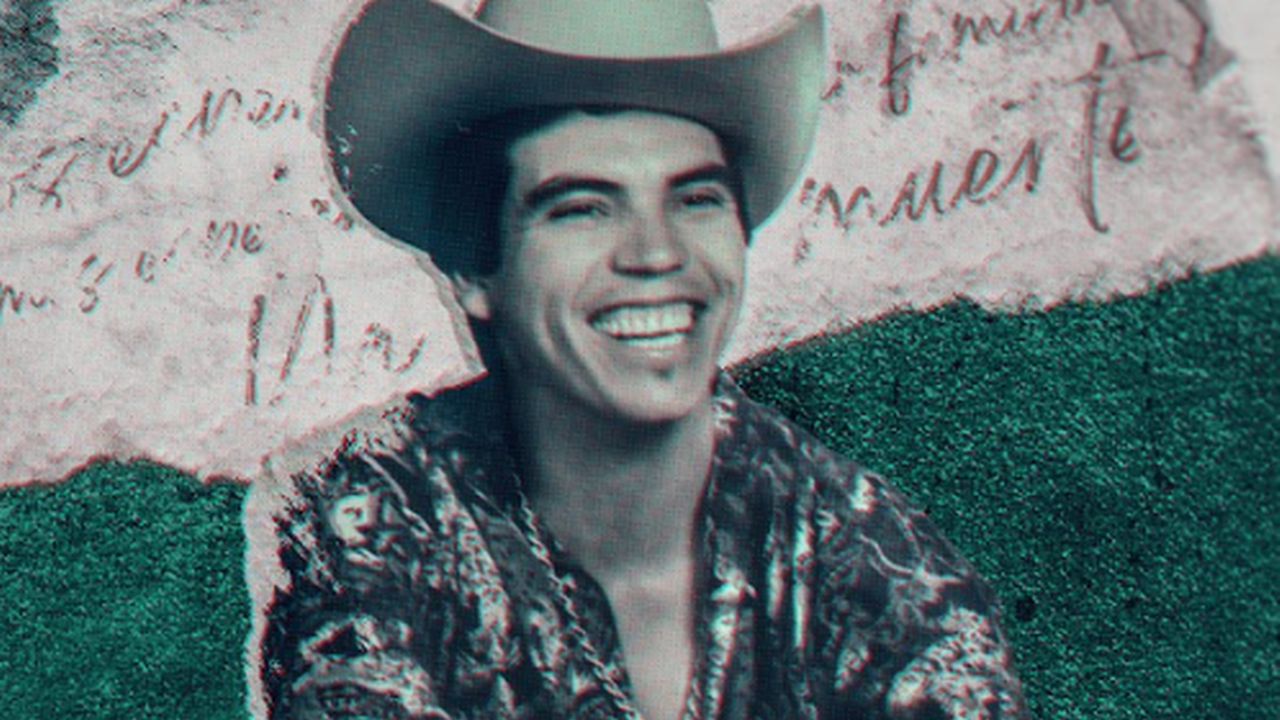 chalino sanchez el rey del corrido porque murio ataque concierto 