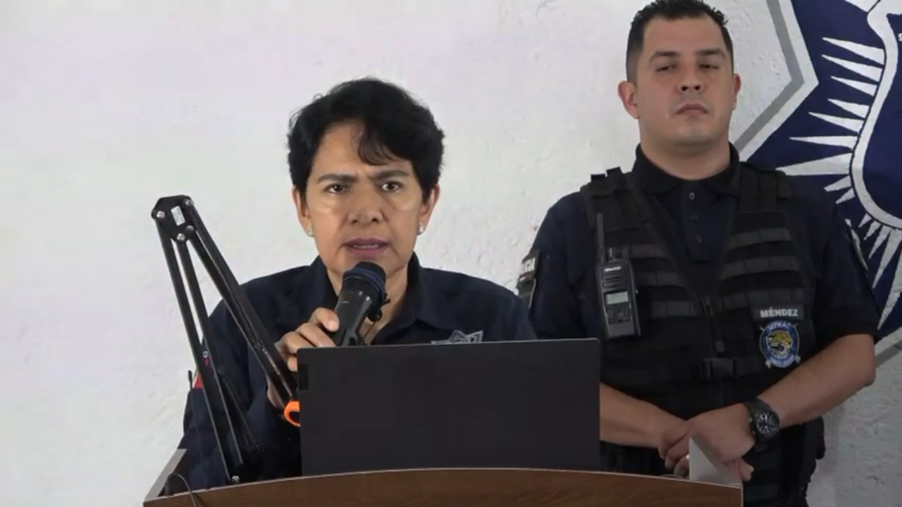 Los jóvenes se involucran más en hechos delictivos