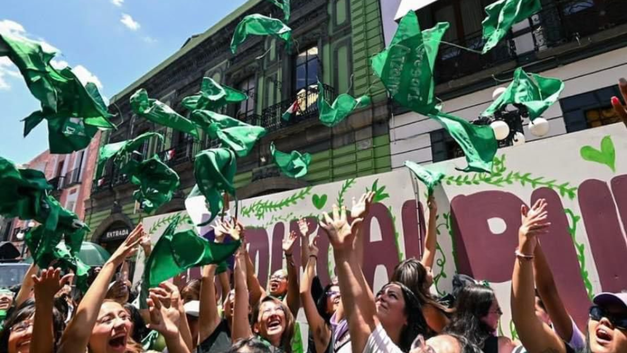 morelos despenalizacion del aborto mexico puebla 