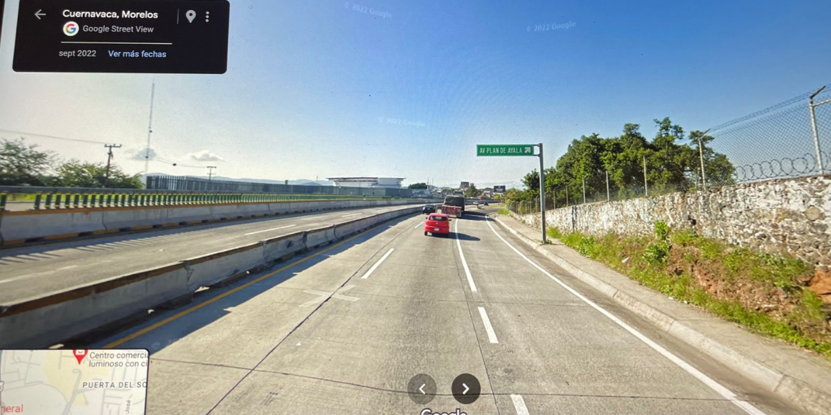 Los trabajos están calendarizados todo el mes de julio.