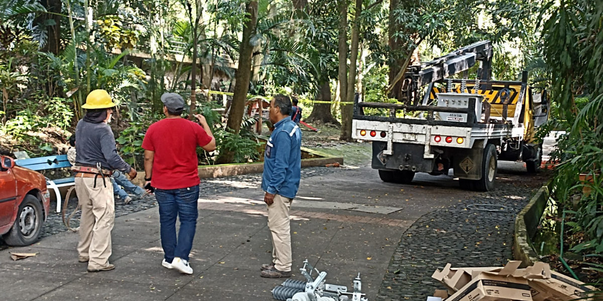 El Parque Chapultepec estará abierto al público. 