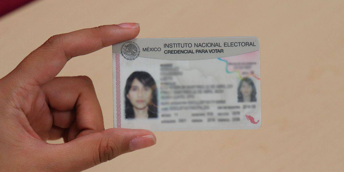 Las credenciales con vigencia 2023 ya no son válidas.
