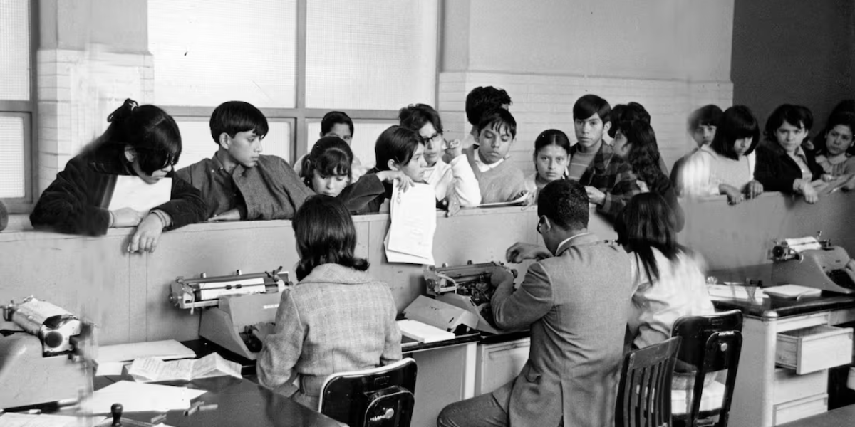 Las secretarias son indispensables para la operatividad.