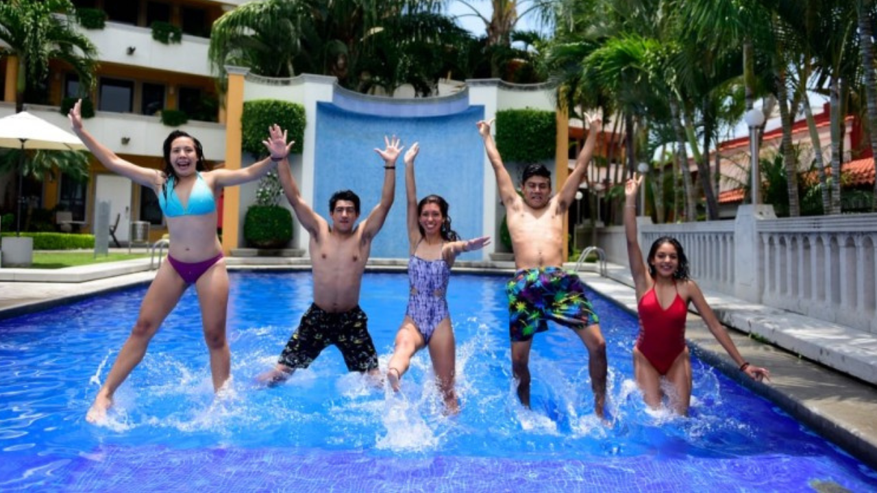 vacaciones en morelos cuernavaca