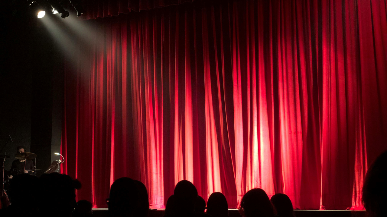teatro Morelos
