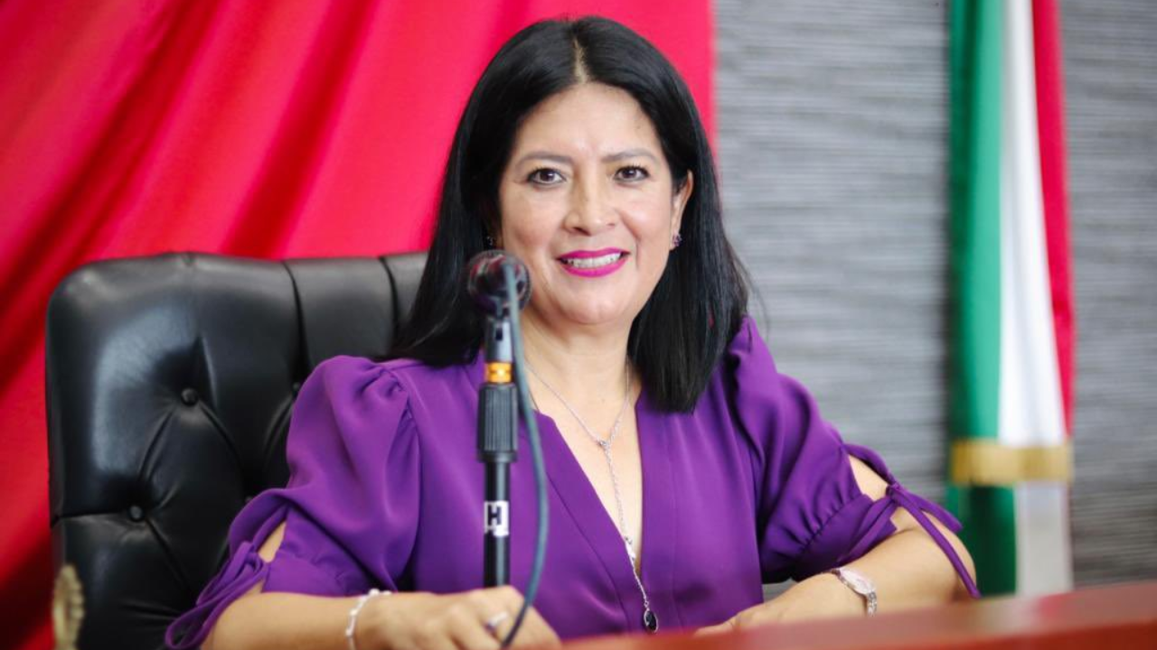 margarita mirna morelos