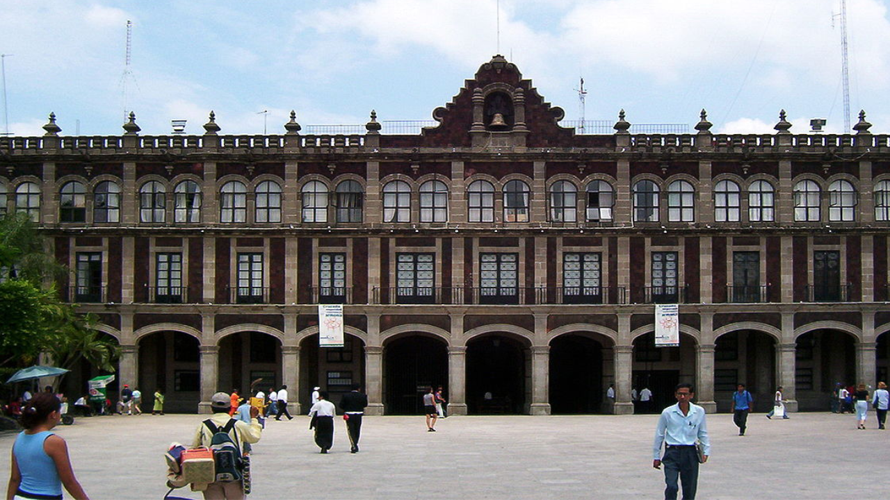 gobierno morelos