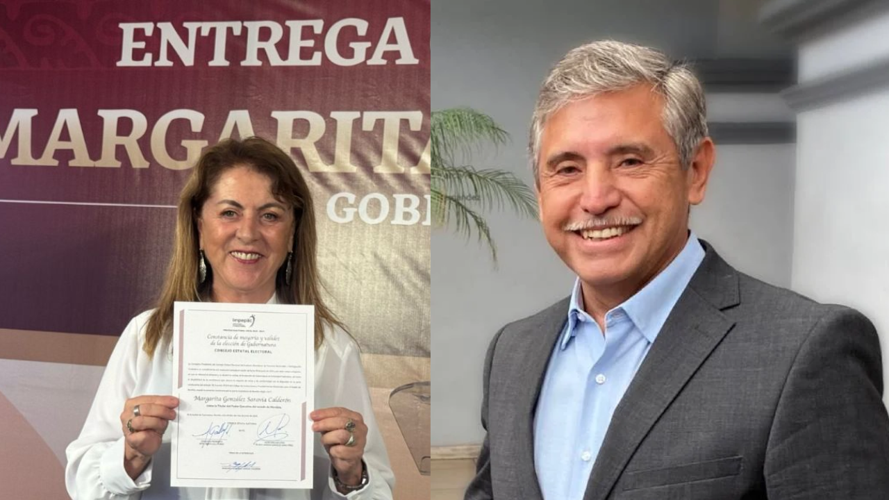 margarita uriostegui