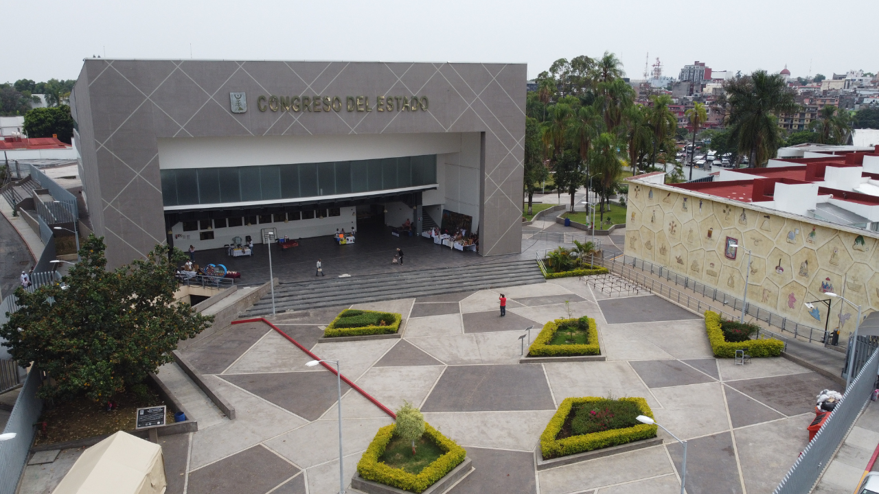 congreso morelos