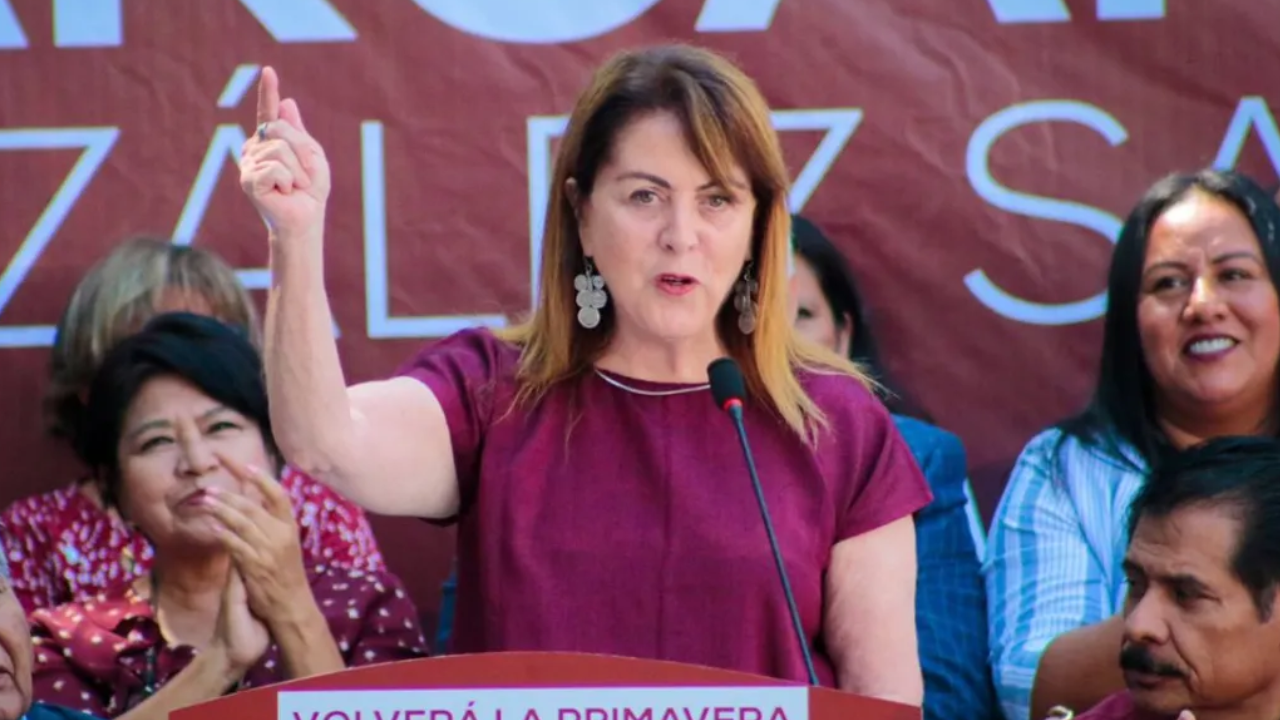 margara