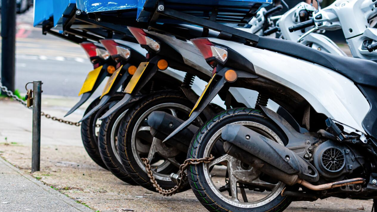 cuernavaca motociclista