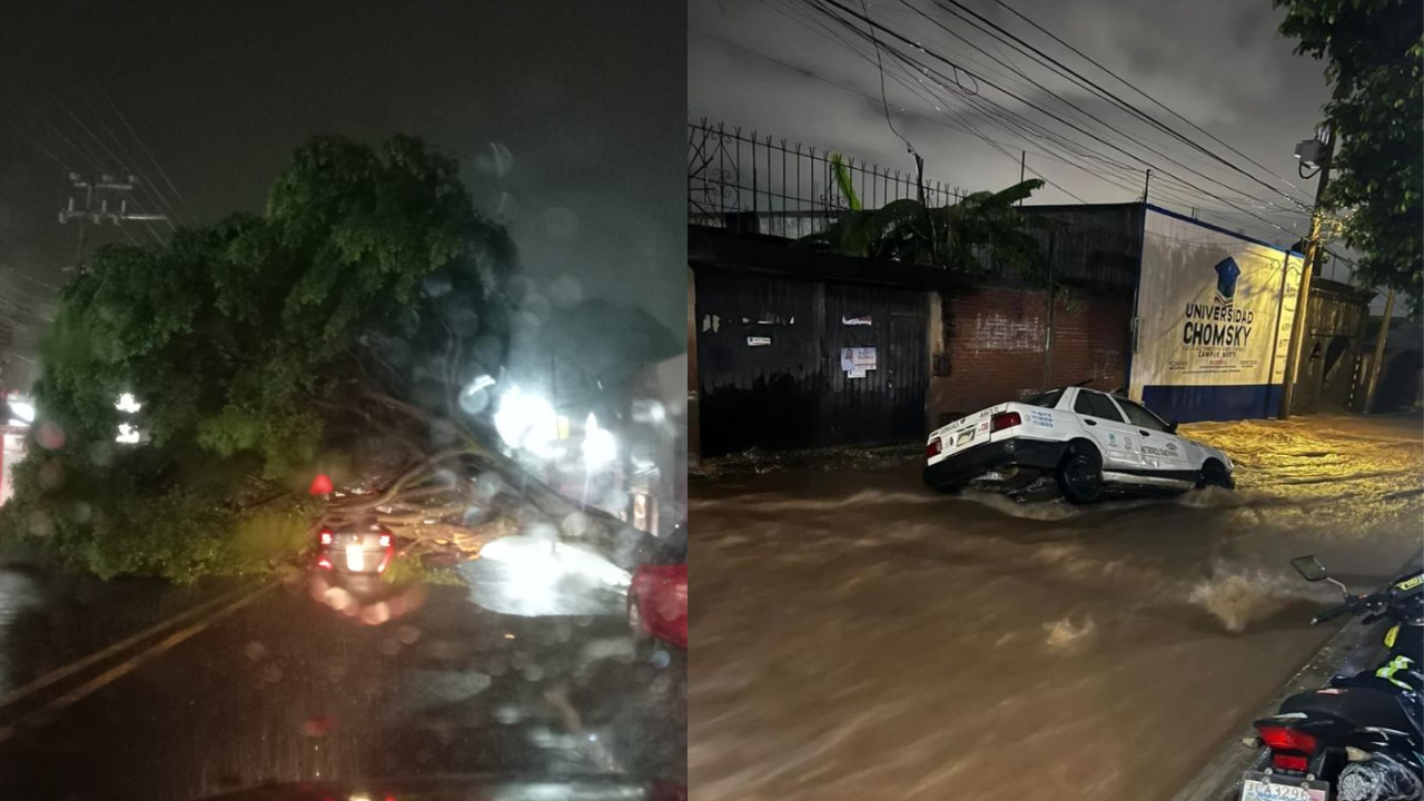 lluvias cuernavaca