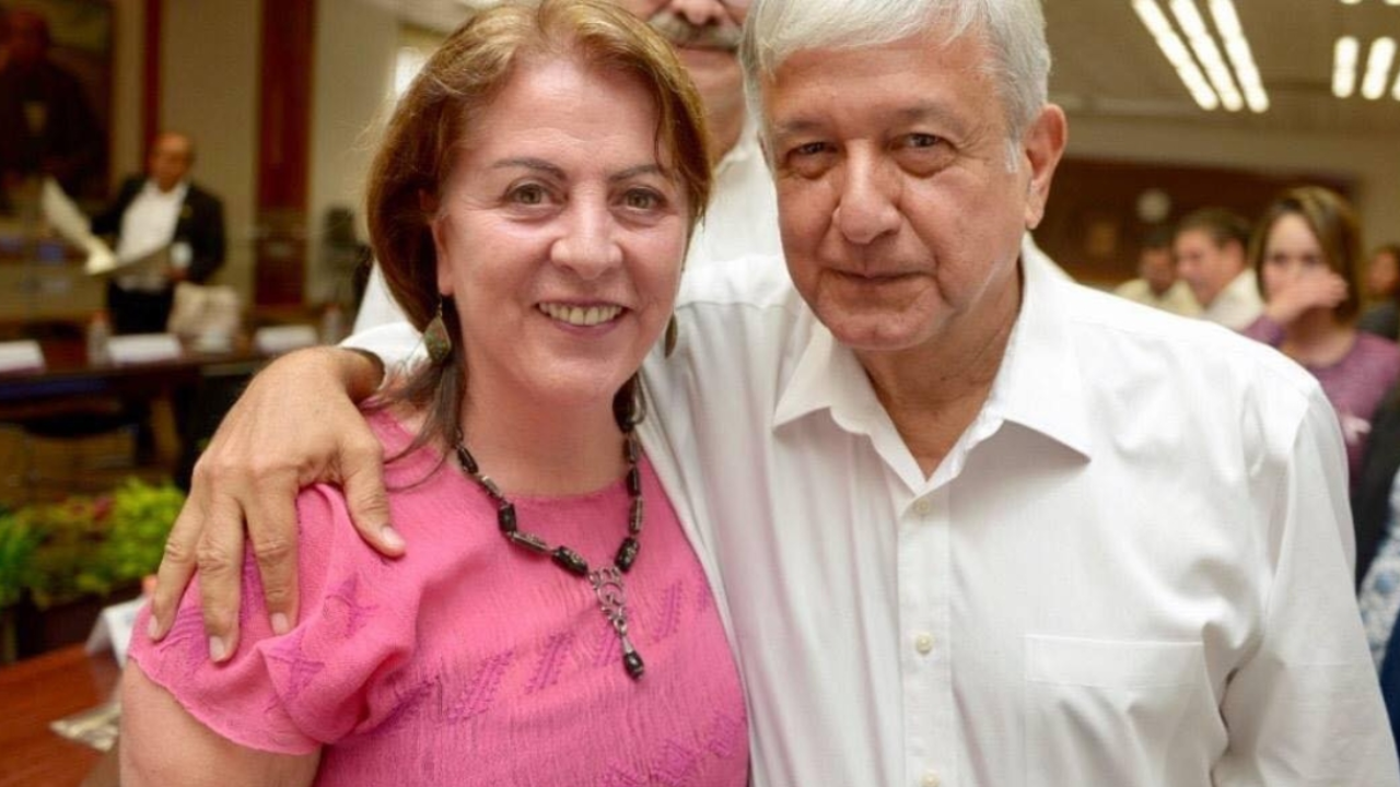amlo margarita