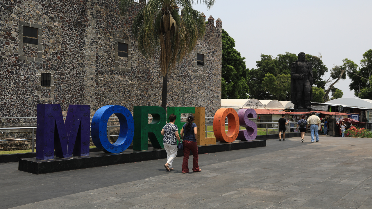 cuernavaca
