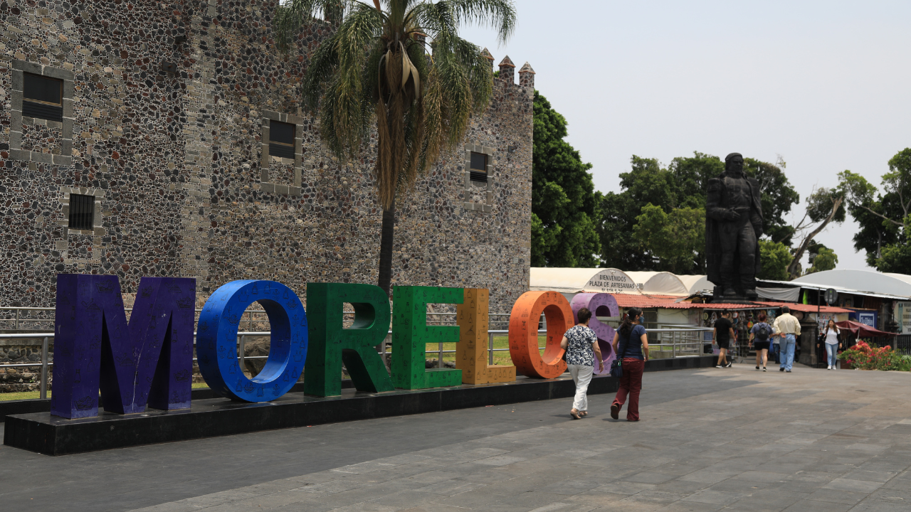 cuernavaca