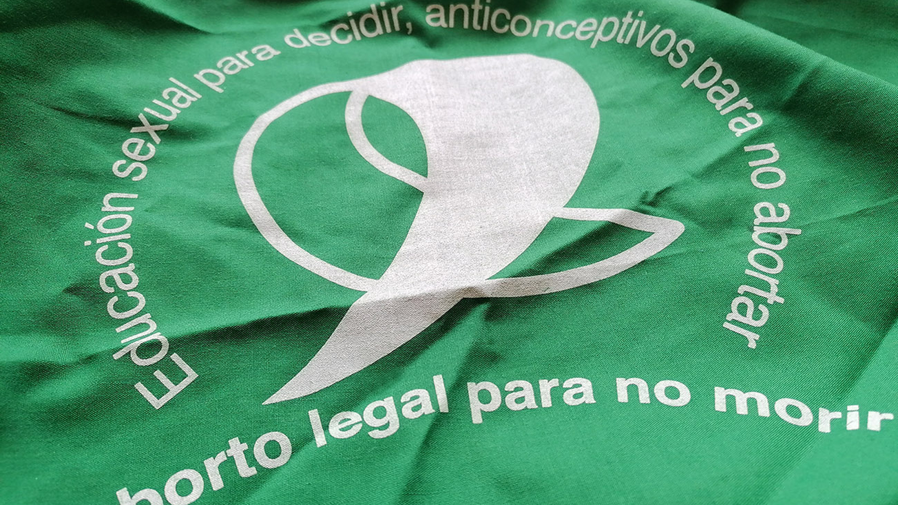 En estos estados del país ya es legal la interrupción del embarazo