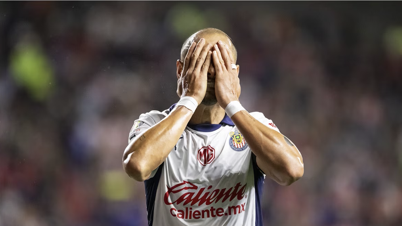 Chivas no da una en el Apertura 2024: Xolos de Tijuana gana 4-2