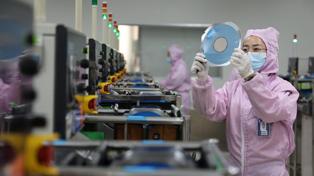 ¿Podrá China ser la nueva potencia económica mundial?