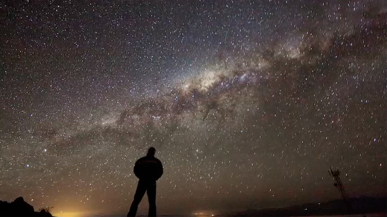 México y el derecho al cielo oscuro
