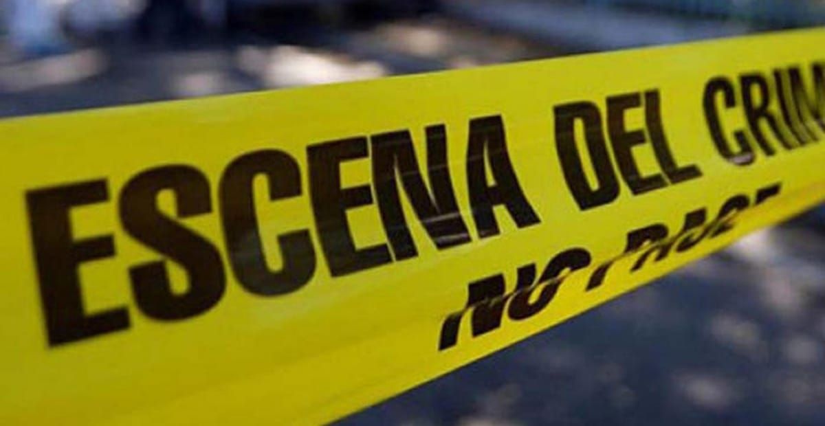 Terminan con la Vida de un Hombre a Tiros en Xochitepec