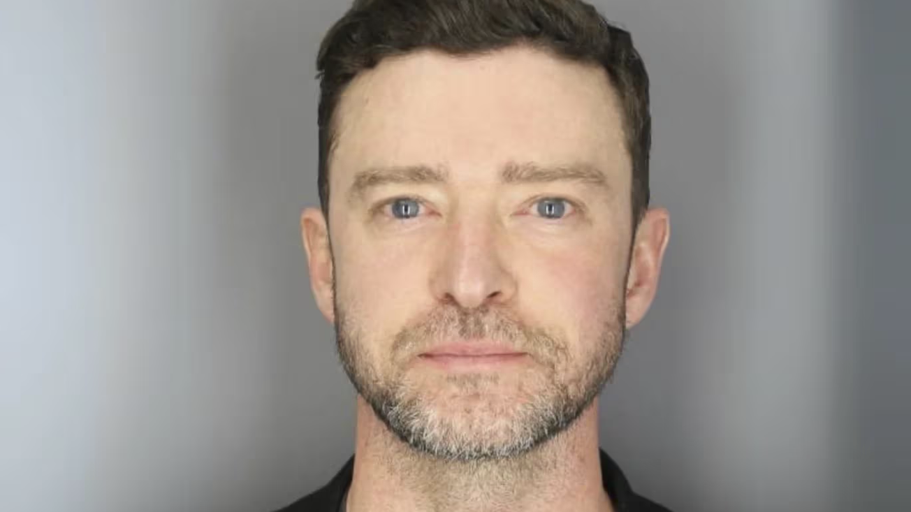 Abogado de Justin Timberlake pide retiren cargos en su contra; no estaba ebrio, afirma