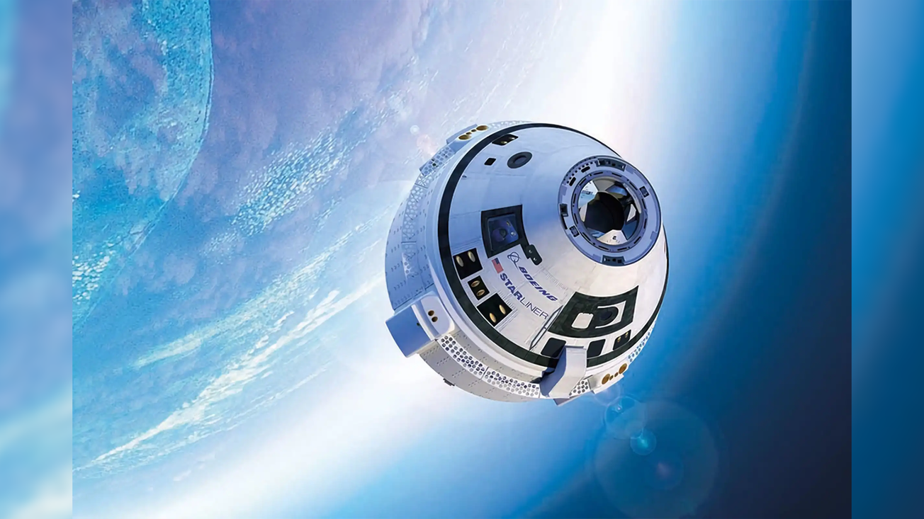 Boeing y NASA encuentran la causa de la falla que mantiene a los astronautas varados