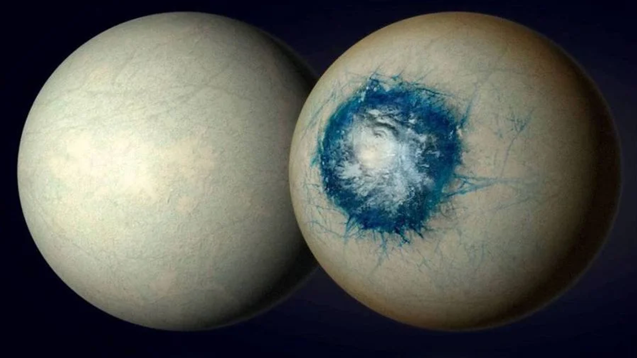 Telescopio James Webb Identifica Exoplaneta "Ojo" Potencialmente Habitable