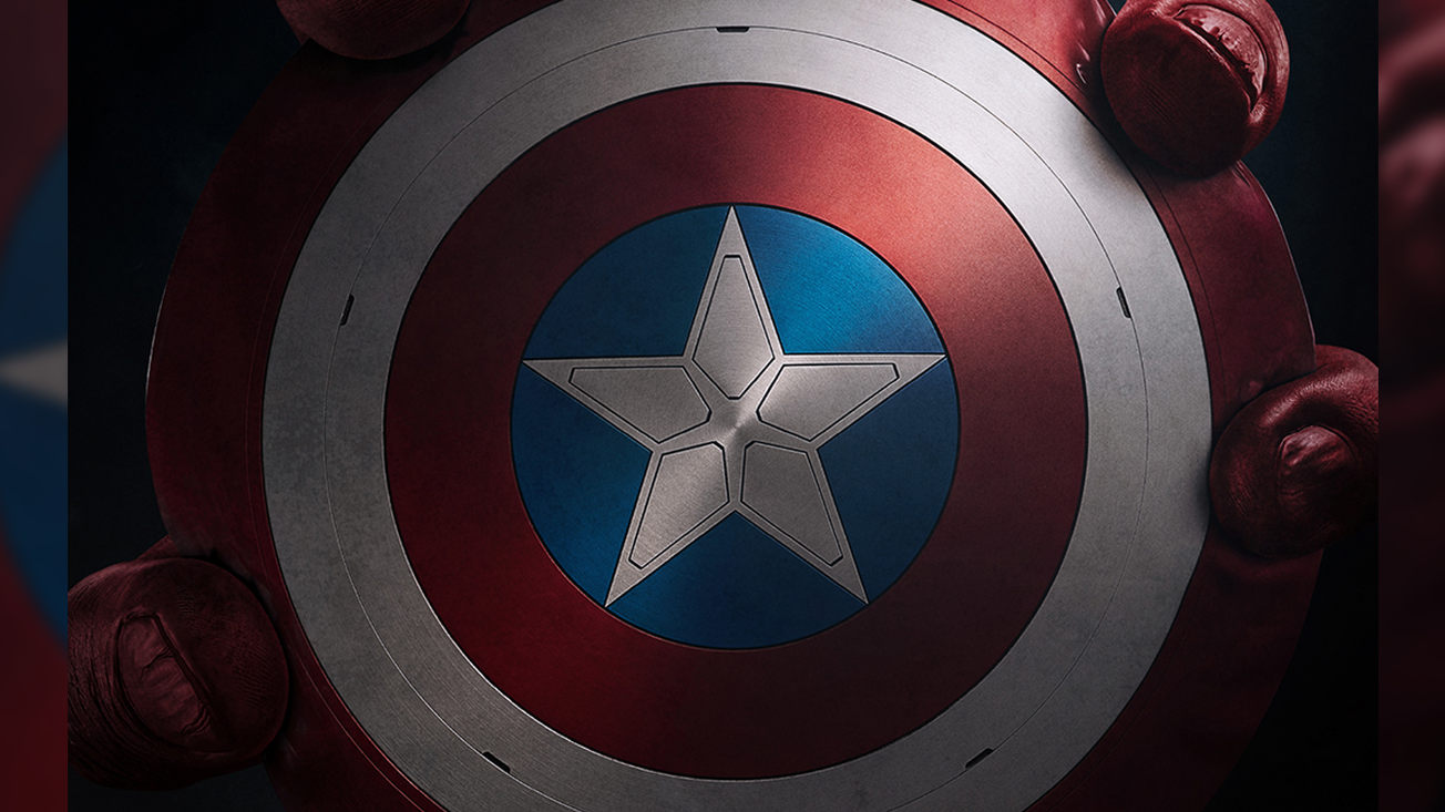 Marvel lanza el primer tráiler oficial de “Capitán América: Un Nuevo Mundo”