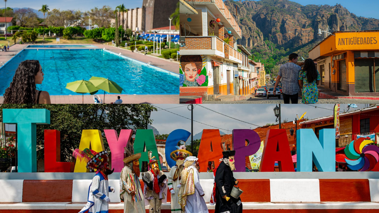 vacaciones morelos visita pueblos mágicos