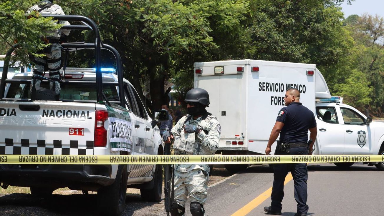 Homicidios Dolosos en México: Un Balance Crudo de los últimos 24 años