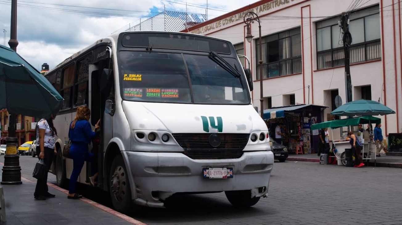 Demandan transporte digno para personas con discapacidad en Morelos