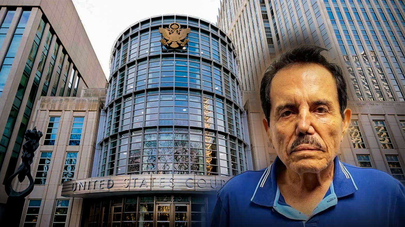 “El Mayo” Zambada será trasladado a Brooklyn donde fue enjuiciado "El Chapo"