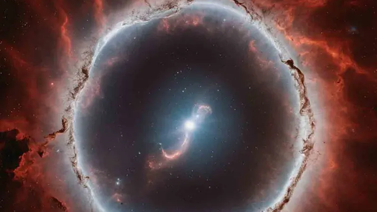 Descubren Objeto que se Dirige Hacia la Tierra a 2 Millones de km/h