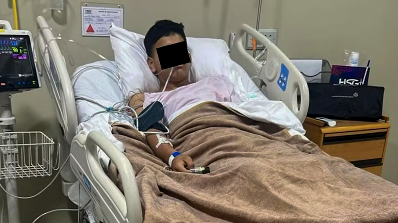 ONU Exige Explicaciones por Muerte de Menor a Manos del Ejército en Nuevo Laredo
