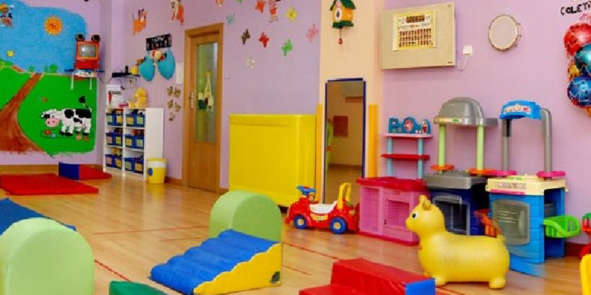 El ayuntamiento de Cuernavaca activó los apoyos para estancias infantiles. 