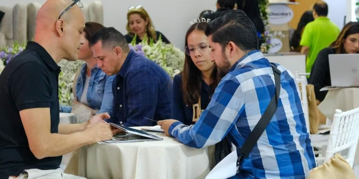 El turismo de bodas en Morelos es sumamente concurrido. 