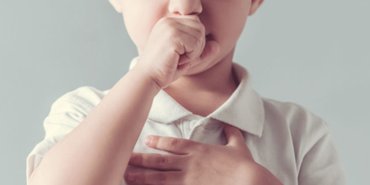 La tos ferina afecta a menores de 12 años de edad.