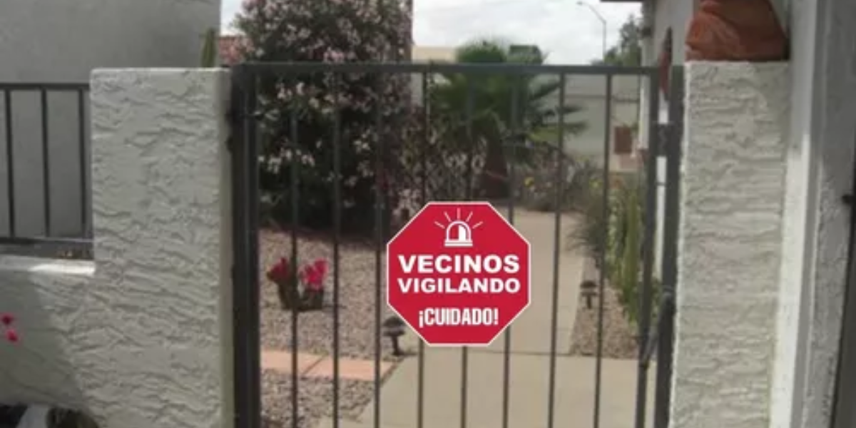 El 15 de agosto se celebra el Día Nacional de los Vecinos y las Vecinas. 