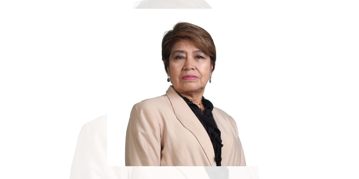 La gobernadora electa, presentó el pasado miércoles a parte de su gabinete. 
