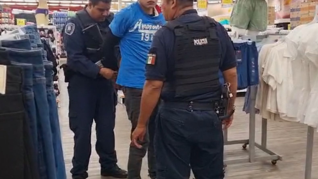 Narcomenudeo, principal delito de jóvenes en julio