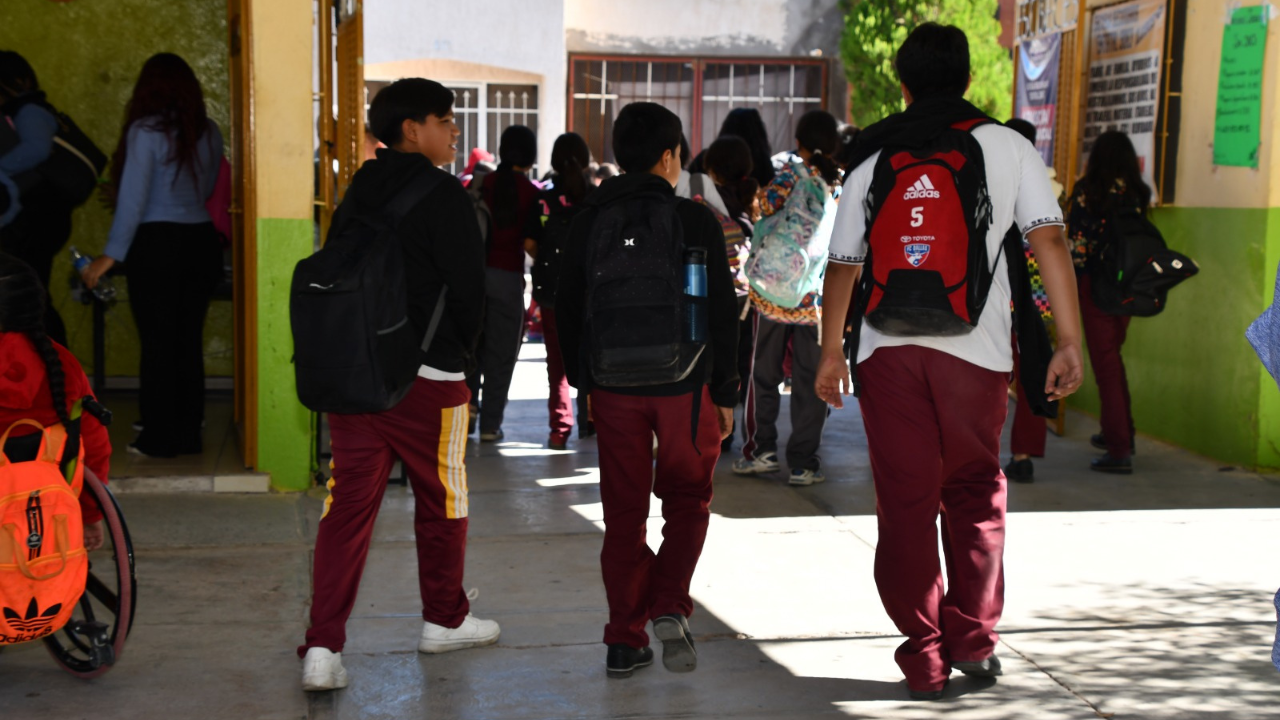 Del 1 al 18 de agosto habrá descuentos en Cuernavaca por el regreso a clases: Profeco