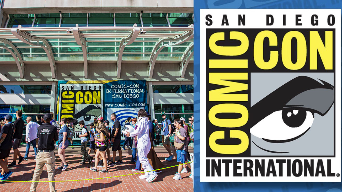 Detenidas 14 personas en un operativo contra la trata durante la Comic-Con de San Diego