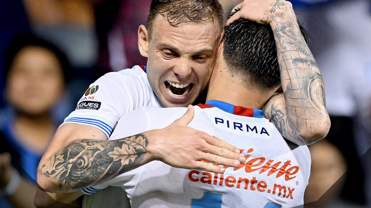 Cruz Azul avanza en la Leagues Cup tras vencer al Philadelphia en penales