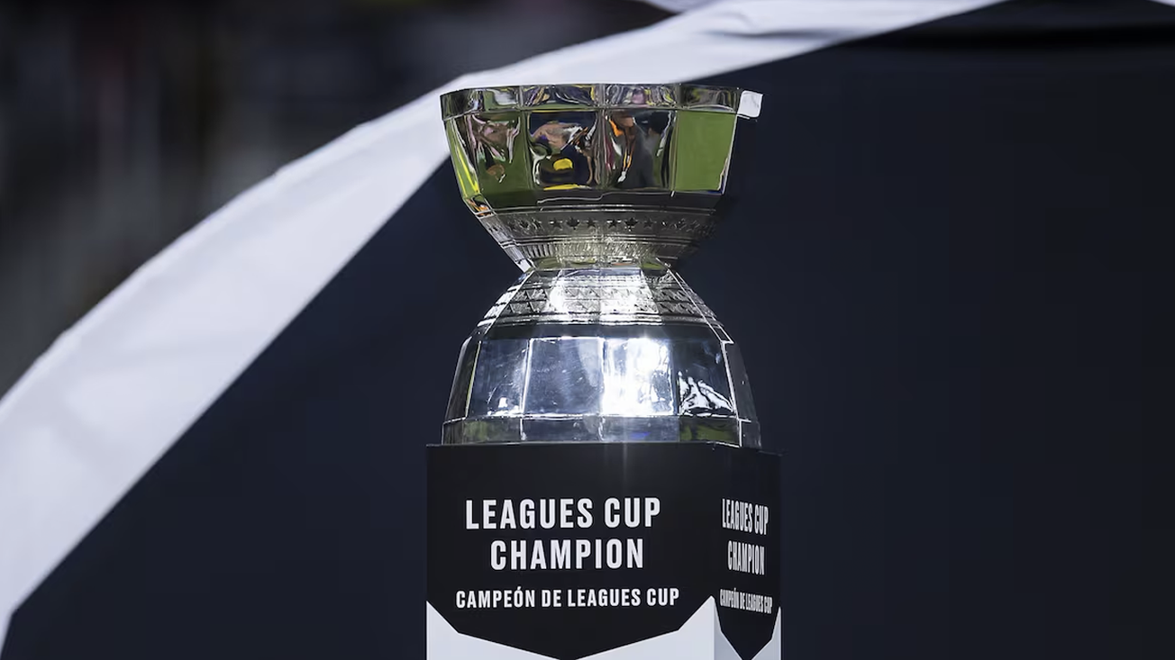 Clasifican a 8vos de Final de la Leagues Cup: Mazatlán, América, Toluca y Cruz Azul