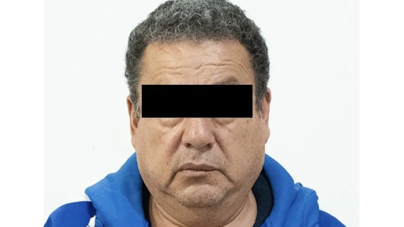 Armando 'N' Vinculado por Asesinato de Exjefe de Inteligencia de la SSC-CDMX