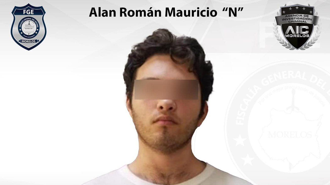 Vinculan a Guardia de Seguridad por Robo en Colegio Privado de Cuernavaca